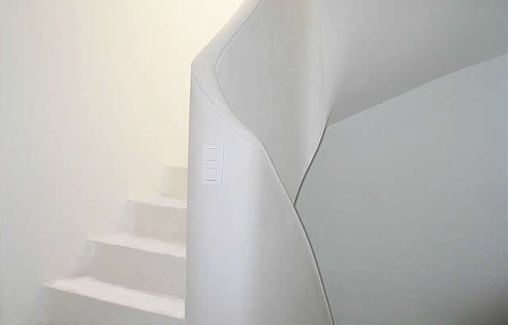 Escalier pour particulier – Seine St Denis (93)